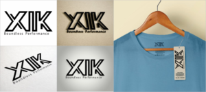 Logo Design by DG for this project | Design: #9668501