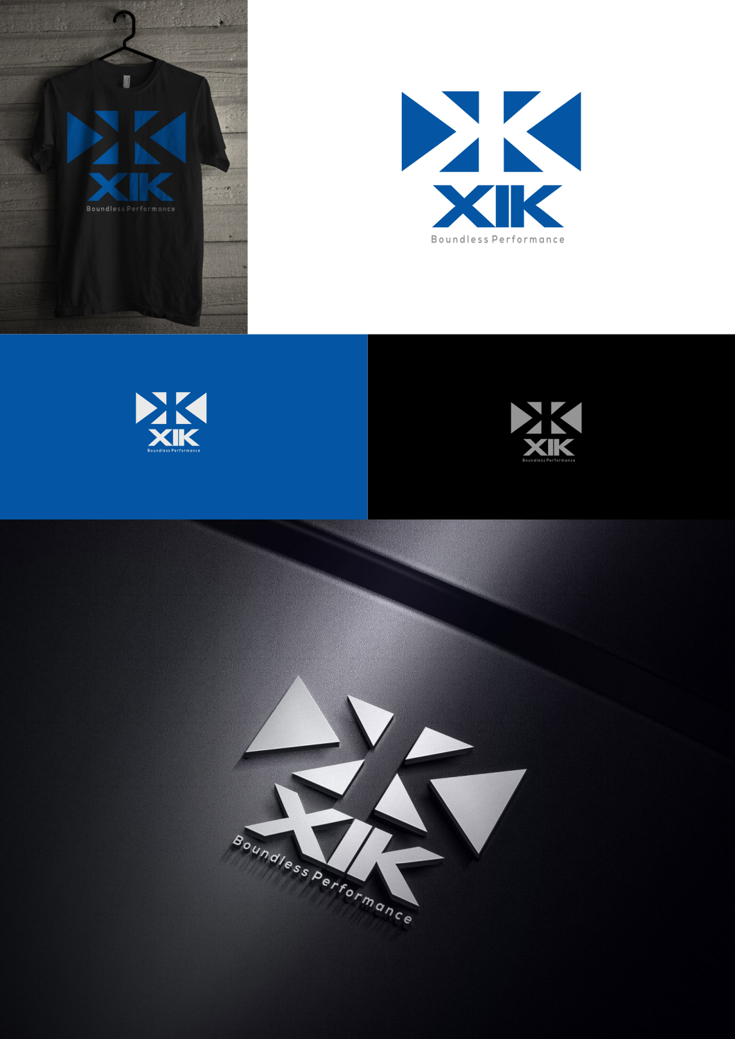 Logo Design by jenggot_merah_ for this project | Design #9505610
