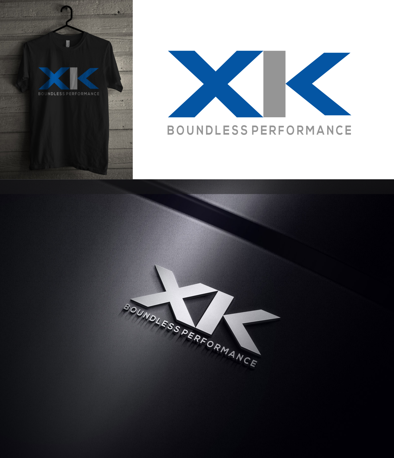 Logo Design by jenggot_merah_ for this project | Design #9507364