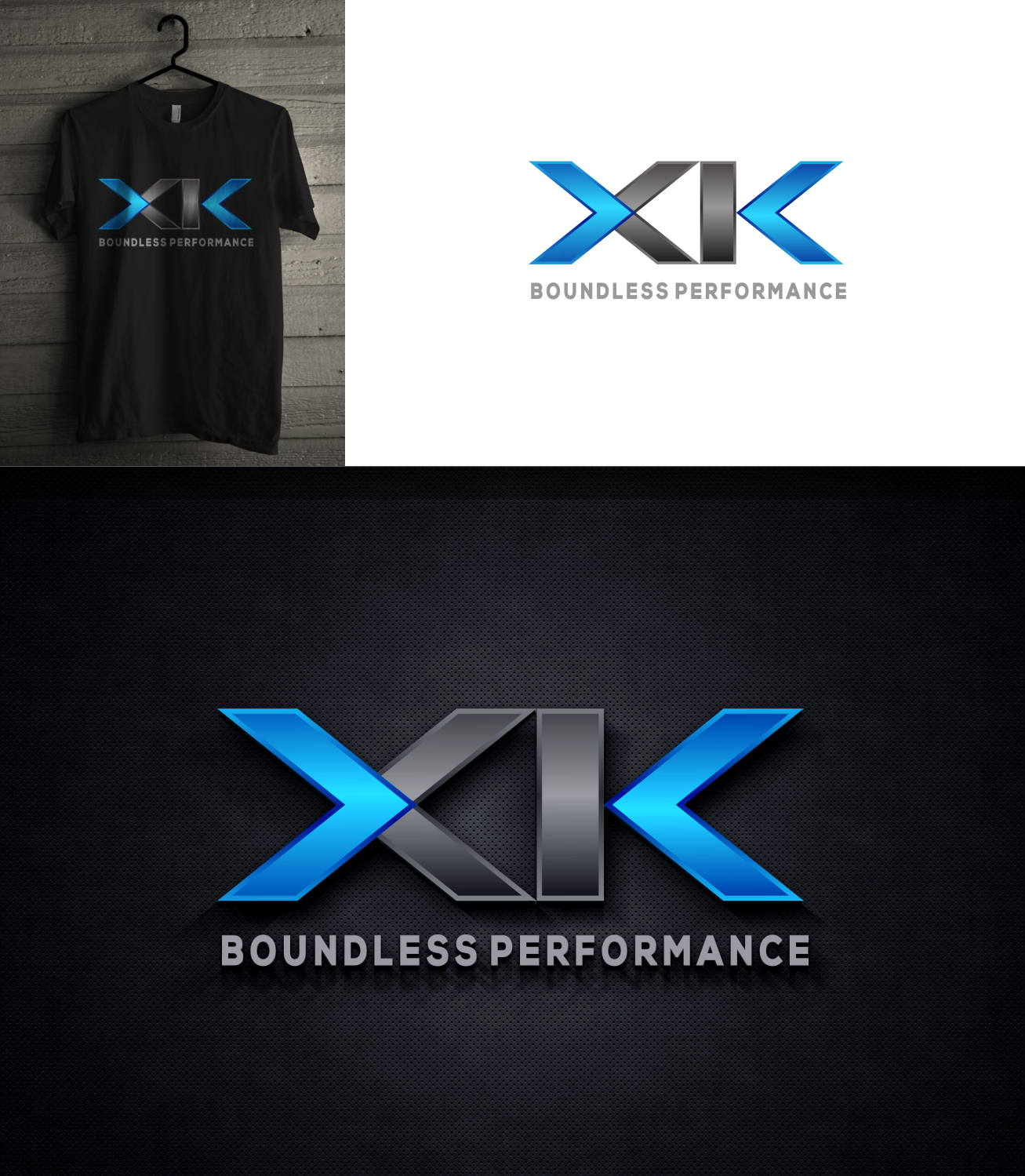 Logo Design by jenggot_merah_ for this project | Design #9510558