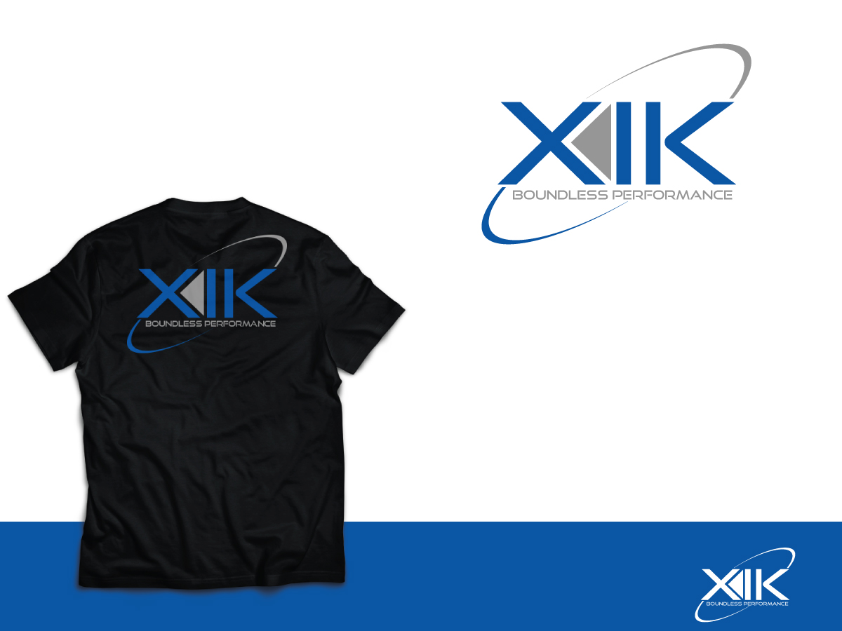 Logo Design by Atec for this project | Design #9769892