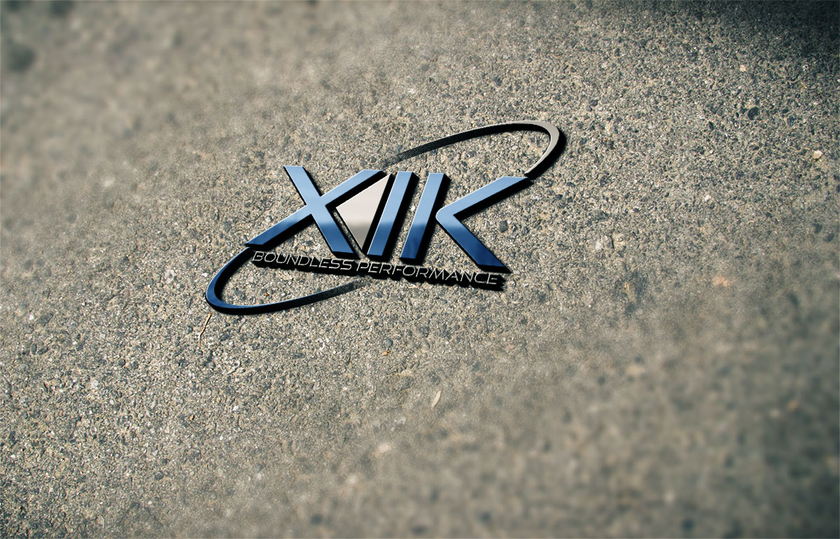 Logo Design by Atec for this project | Design #9769996