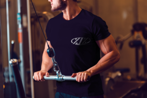 XIK Boundless Performance | Logo Design by Skwagor