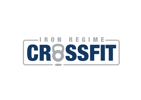 Diseño de Logo por Sujit Banerjee para Iron Regime CrossFit | Diseño #9500546