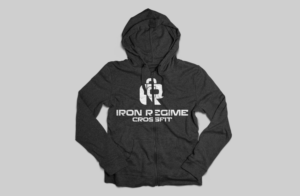 Design de Logo par GLDesigns pour Iron Regime CrossFit | Design : #9501406