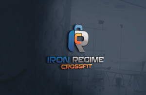 Design de Logo par GLDesigns pour Iron Regime CrossFit | Design : #9501407