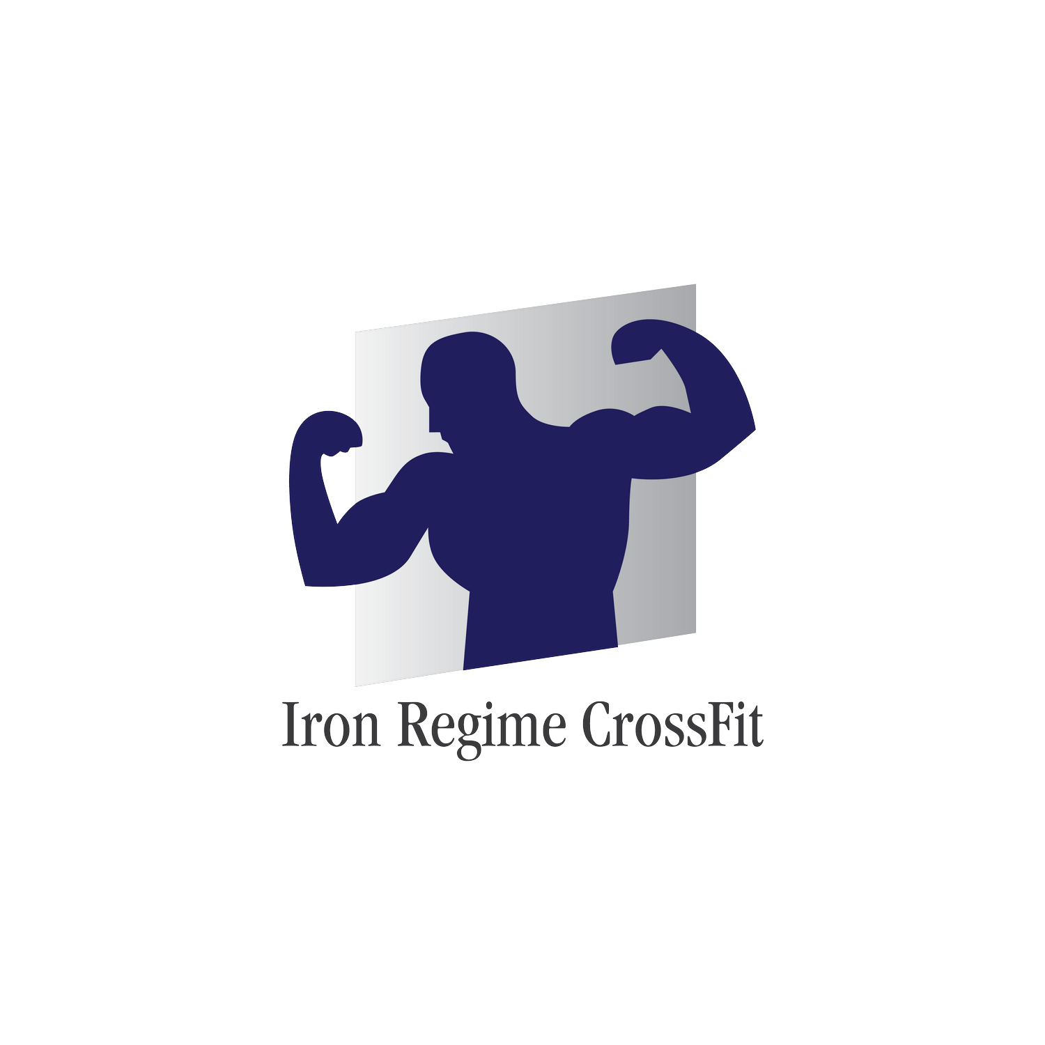 Logo Design by bedubeda for Iron Regime CrossFit | Design #9522301