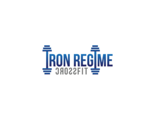 Logo Design by geeta Designs for Iron Regime CrossFit | Design: #9526280