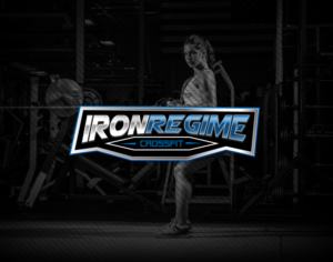 Diseño de Logo por EzaiLX para Iron Regime CrossFit | Diseño #9497445