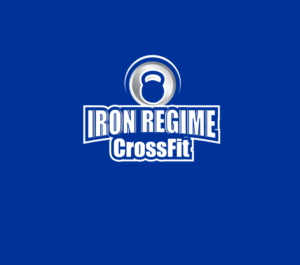 Logo Design by pivotaldesign.biz for Iron Regime CrossFit | Design: #9497596