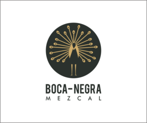 Design de Logo par Mandarina pour Mezcal Boca-Negra  | Design : #9536129