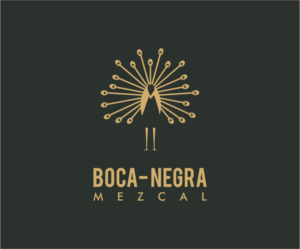 Design de Logo par Mandarina pour Mezcal Boca-Negra  | Design : #9536132