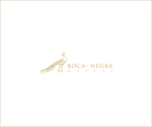 Design de Logo par Mandarina pour Mezcal Boca-Negra  | Design : #9539947