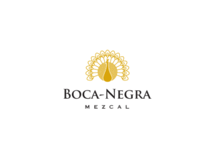 Design de Logo par Ash  pour Mezcal Boca-Negra  | Design : #9518040
