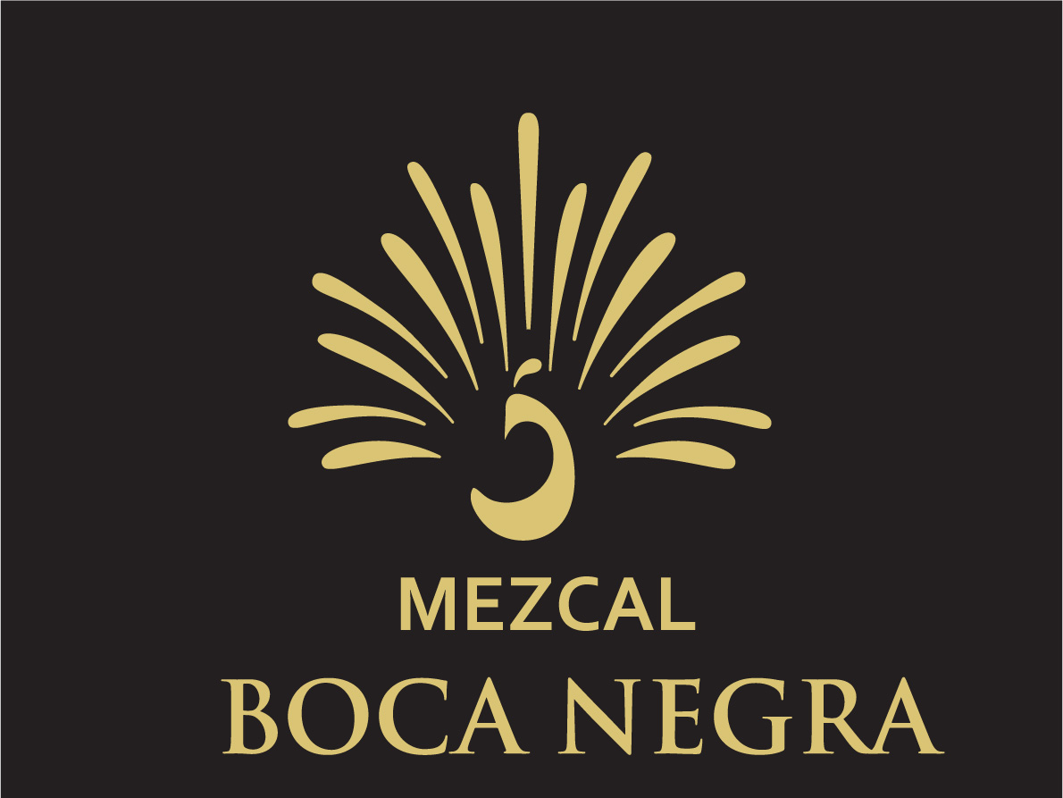 Logo-Design von alice007 für Mezcal Boca-Negra  | Design #9525575