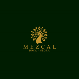 Design de Logo par Sujit Banerjee pour Mezcal Boca-Negra  | Design : #9508230