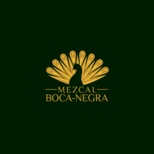 Design de Logo par Sujit Banerjee pour Mezcal Boca-Negra  | Design : #9525425
