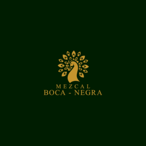 Design de Logo par Sujit Banerjee pour Mezcal Boca-Negra  | Design : #9525435