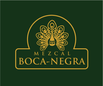 Diseño de Logo por Sujit Banerjee para Mezcal Boca-Negra  | Diseño #9525461