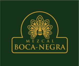 Logo Design by Sujit Banerjee for Mezcal Boca-Negra  | Design: #9525461