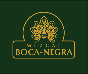 Diseño de Logo por Sujit Banerjee para Mezcal Boca-Negra  | Diseño #9525462