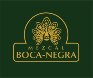 Logo Design by Sujit Banerjee for Mezcal Boca-Negra  | Design: #9525462