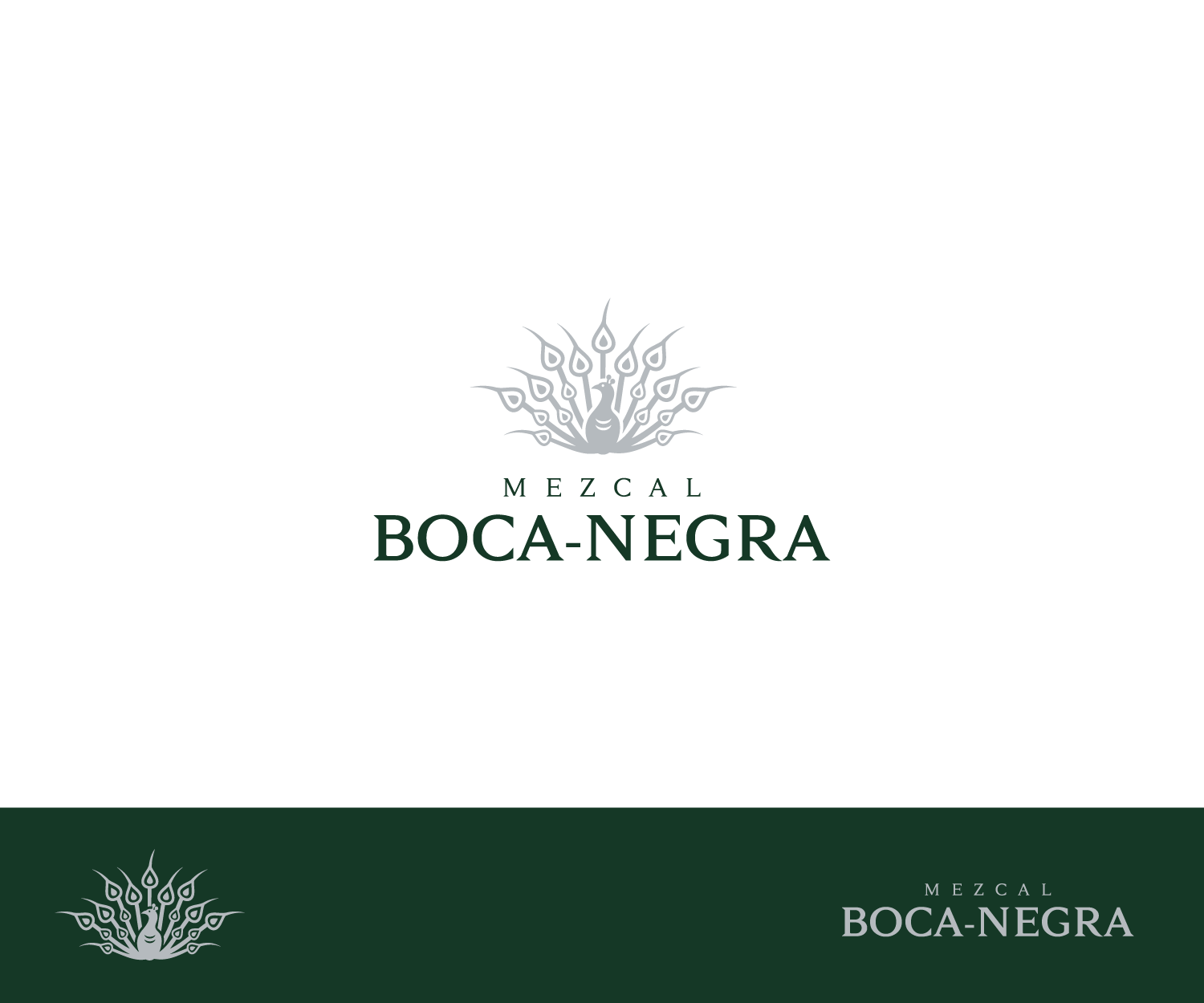 Design de Logo par kps pour Mezcal Boca-Negra  | Design : #9570753
