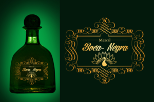 Logo Design by Roger B.