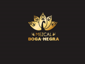Logo Design by dii for Mezcal Boca-Negra  | Design: #9555021