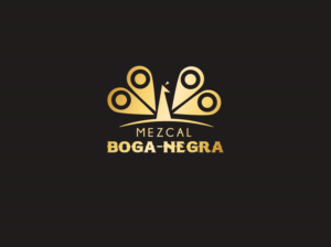 Logo Design by dii for Mezcal Boca-Negra  | Design: #9555026