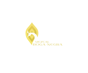 Logo Design by dii for Mezcal Boca-Negra  | Design: #9555159