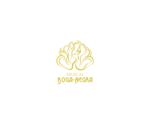 Logo Design by dii for Mezcal Boca-Negra  | Design: #9555161