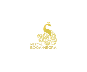 Logo Design by dii for Mezcal Boca-Negra  | Design: #9555164