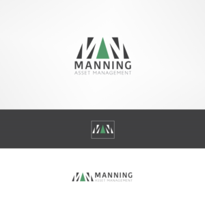 Logo-Design von CanDoDesign für Manning Asset Management | Design: #9545991