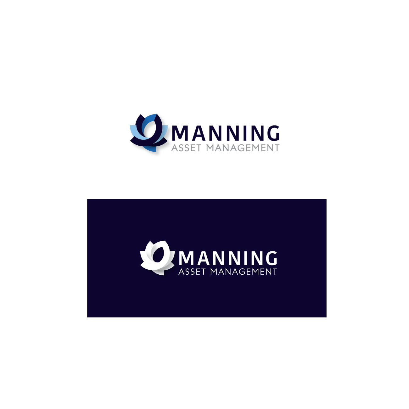 Logo-Design von CanDoDesign für Manning Asset Management | Design #9687036