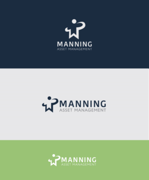 Logo-Design von CanDoDesign für Manning Asset Management | Design: #9687173