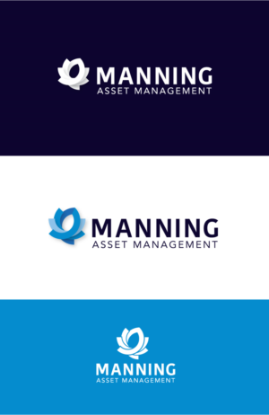 Logo-Design von CanDoDesign für Manning Asset Management | Design: #9688359