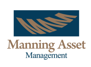Logo Design by PaperAndPixel for Manning Asset Management | Design #9593394