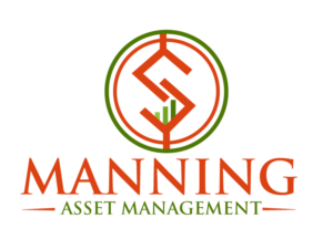 Logo Design by creative.bugs for Manning Asset Management | Design #9550754