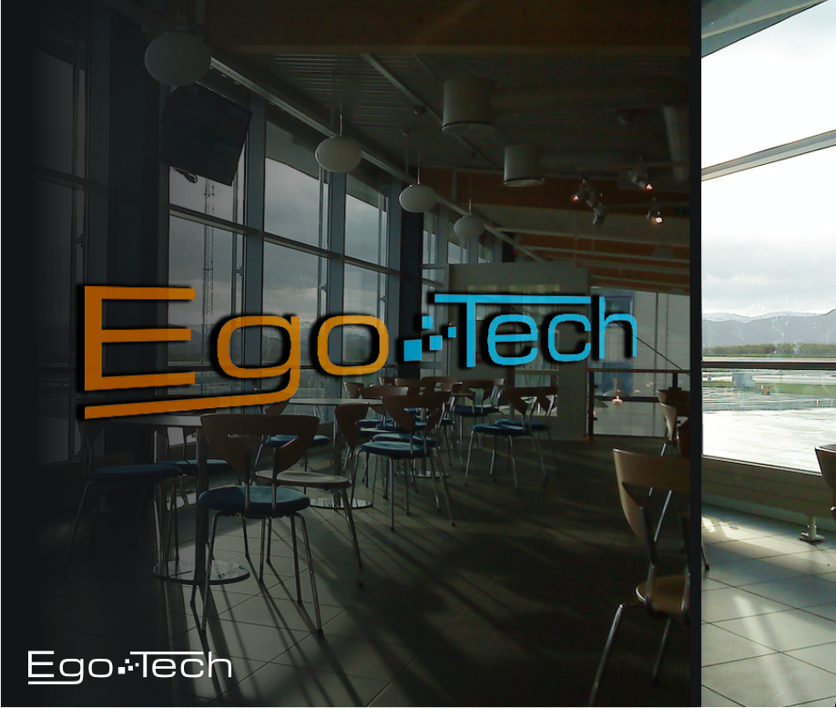 Logo Design by Arham Hidayat for this project | Design #9550945