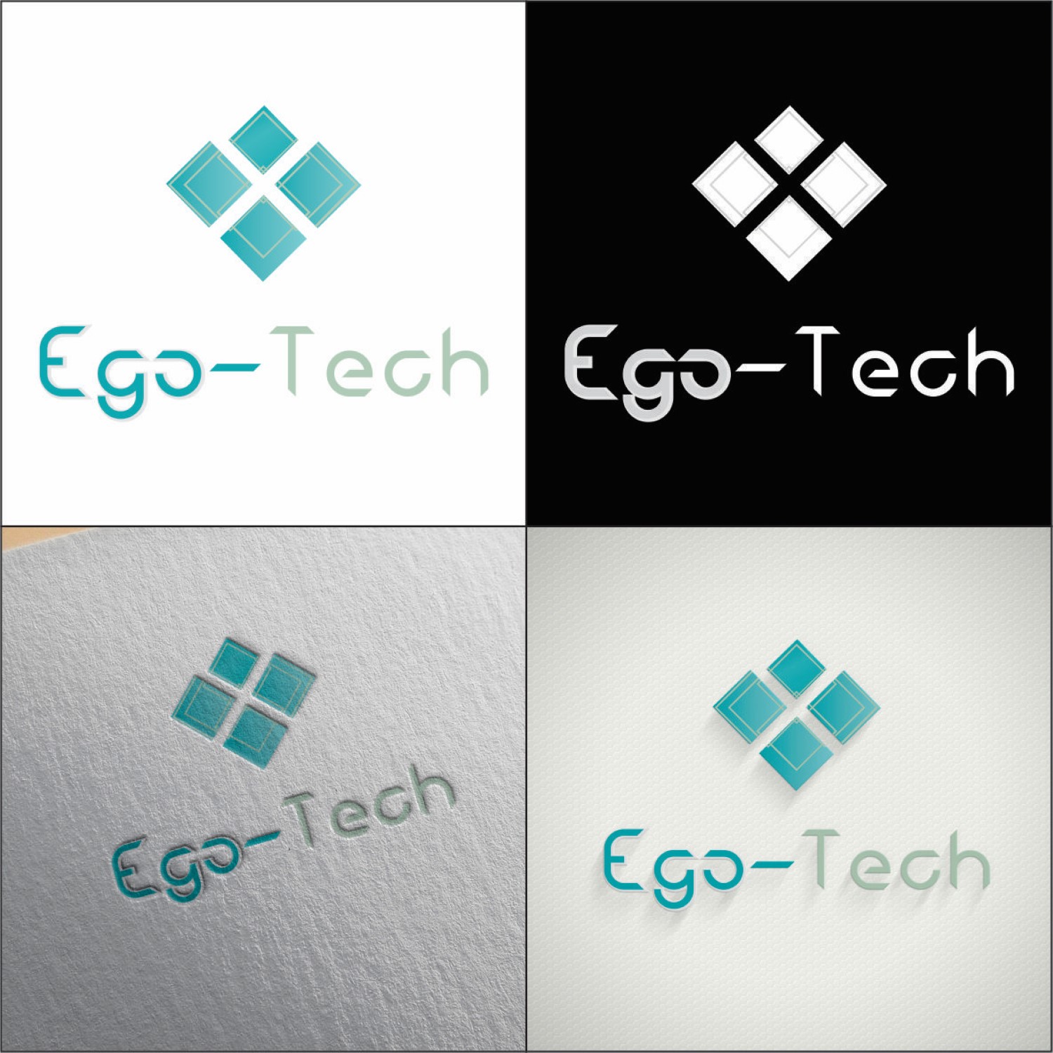 Logo Design by DG for this project | Design #9541829