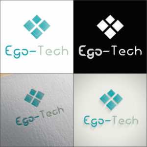 Logo Design by DG for this project | Design: #9541829