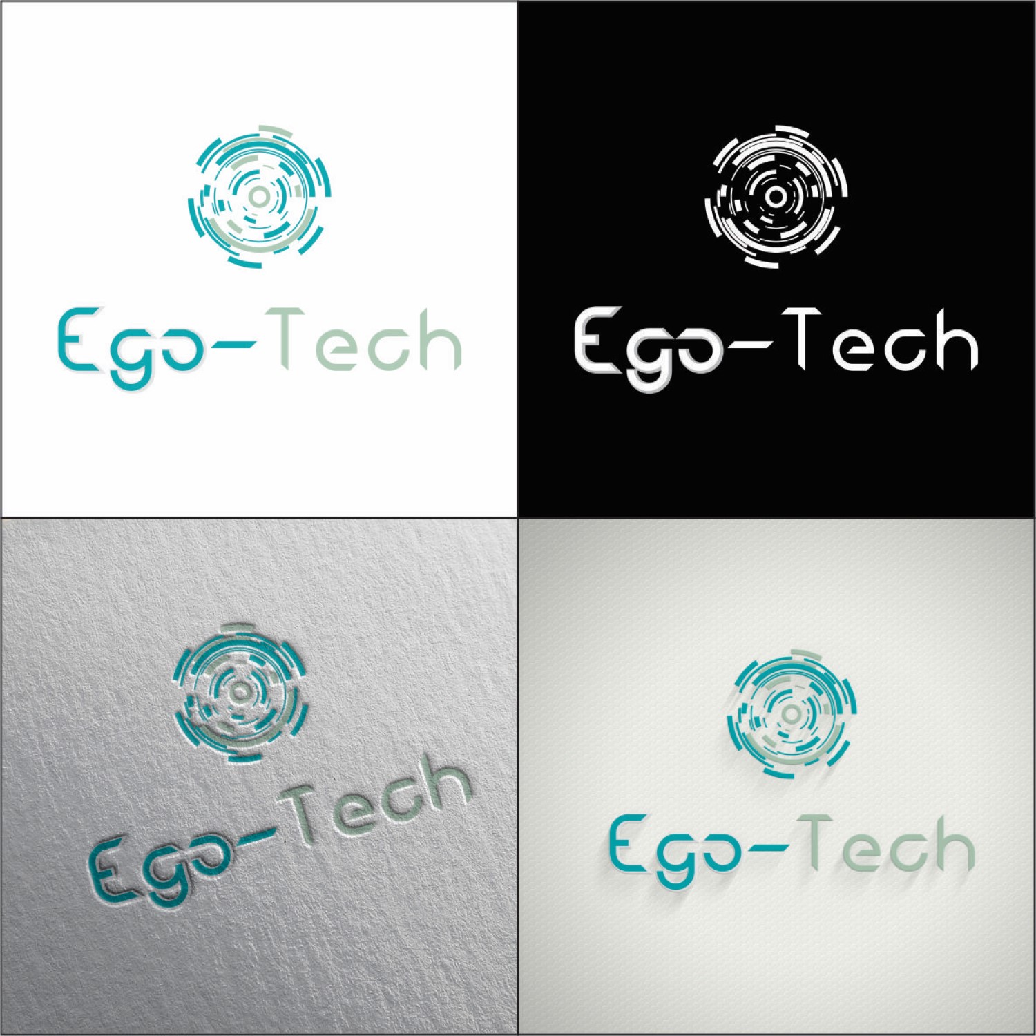Logo Design by DG for this project | Design #9541830