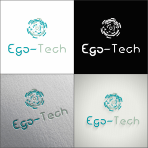 Logo Design by DG for this project | Design: #9541830