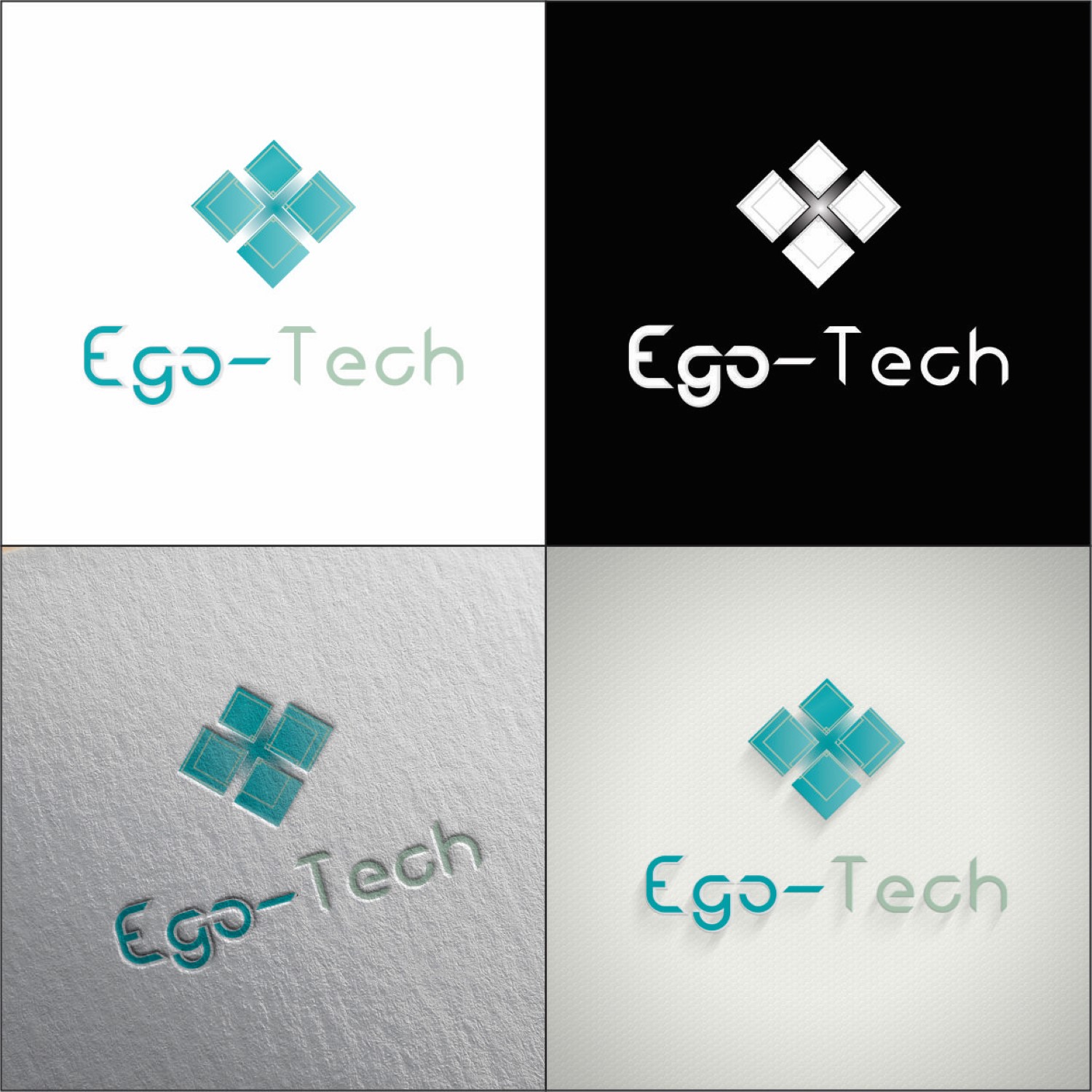 Logo Design by DG for this project | Design #9541832