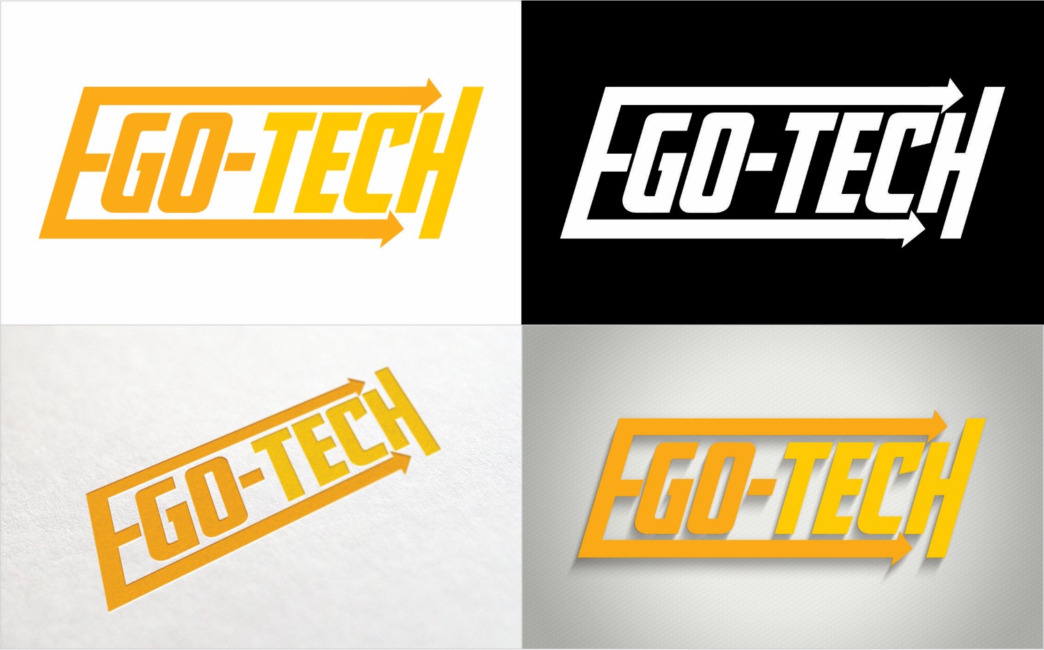 Logo Design by DG for this project | Design #9542785