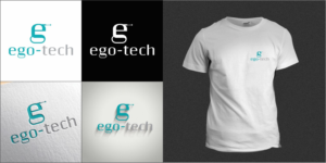 Logo Design by DG for this project | Design: #9564502