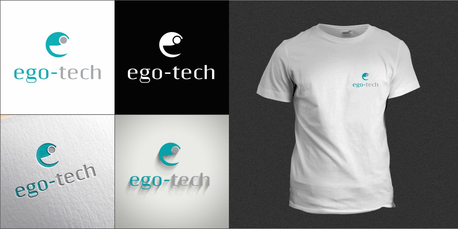 Logo Design by DG for this project | Design #9564503