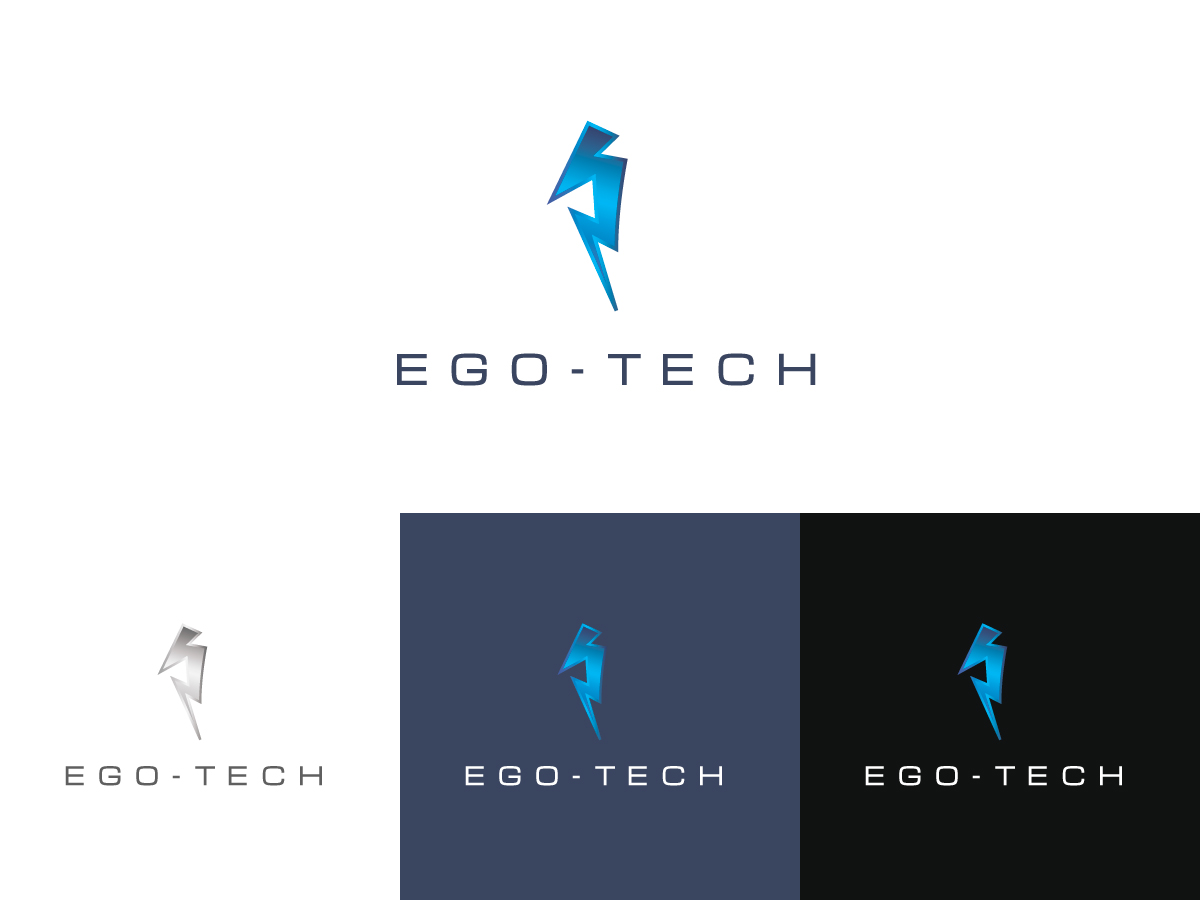 Logo-Design von Andrey für dieses Projekt | Design #9547690