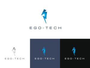 Logo Design by Andrey